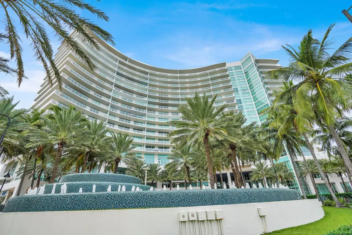 1 N Ocean Boulevard # 1207, Pompano Beach FL 33062
