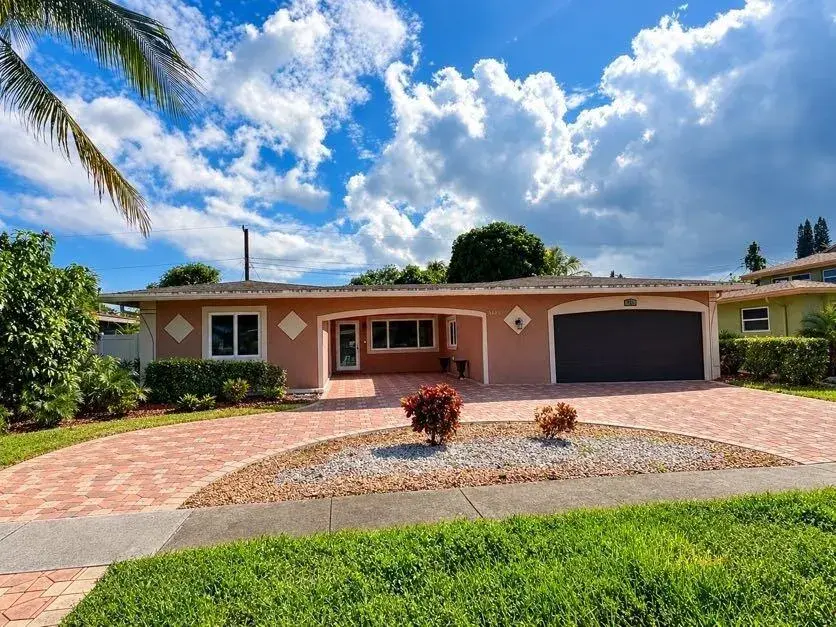 3362 NW 23RD Court, Lauderdale Lakes FL 33311
