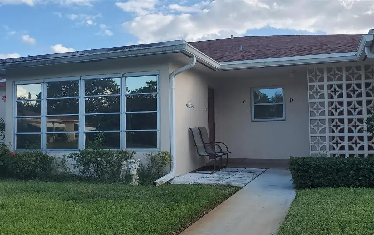 5170 NW 3RD Court # C, Delray Beach FL 33445