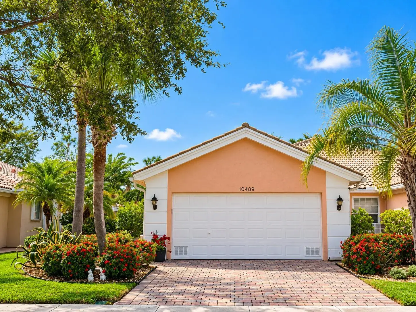 10489 SW Stratton Drive, Port St. Lucie FL 34987