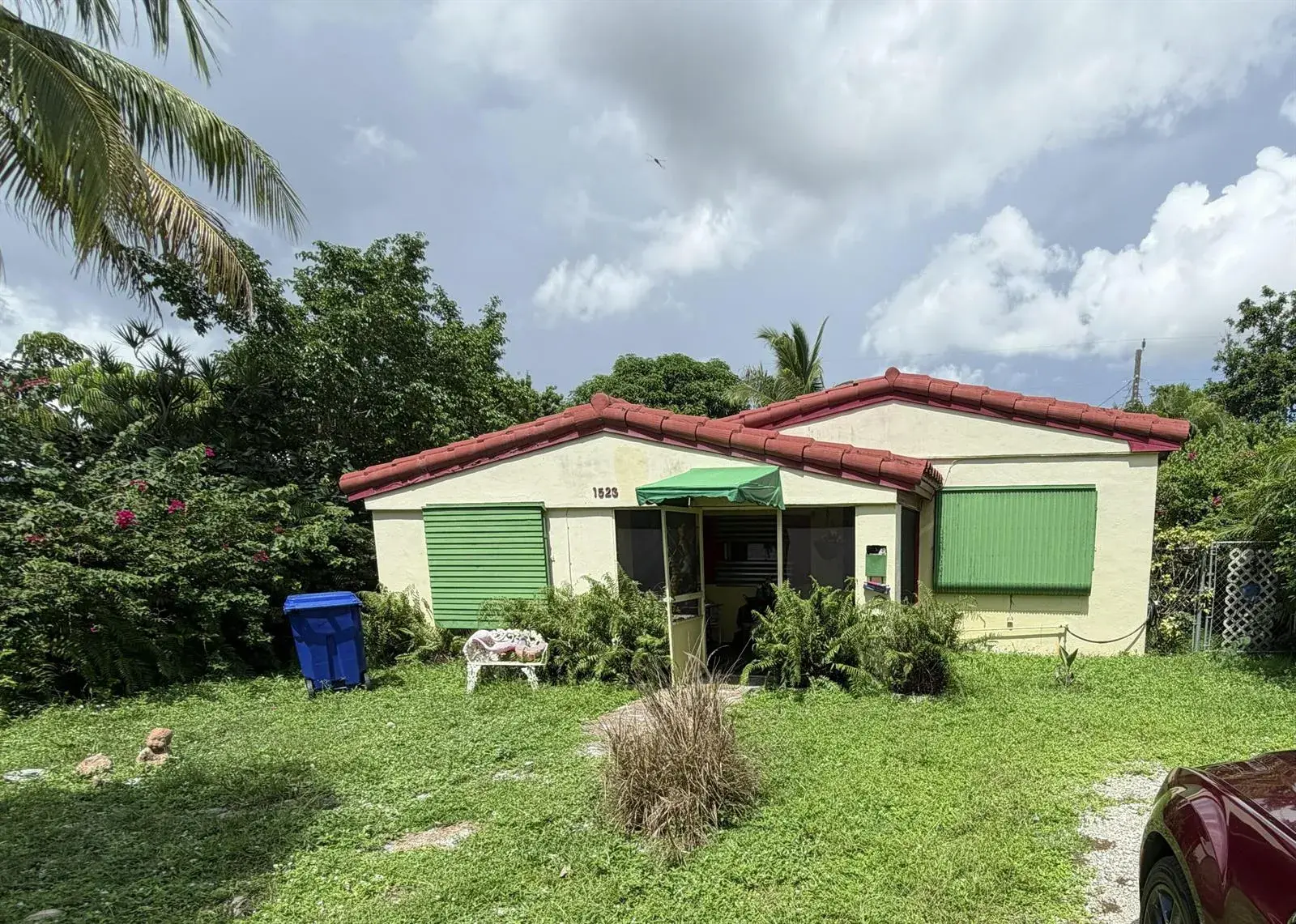 1523 NE 173rd Street, North Miami Beach FL 33162