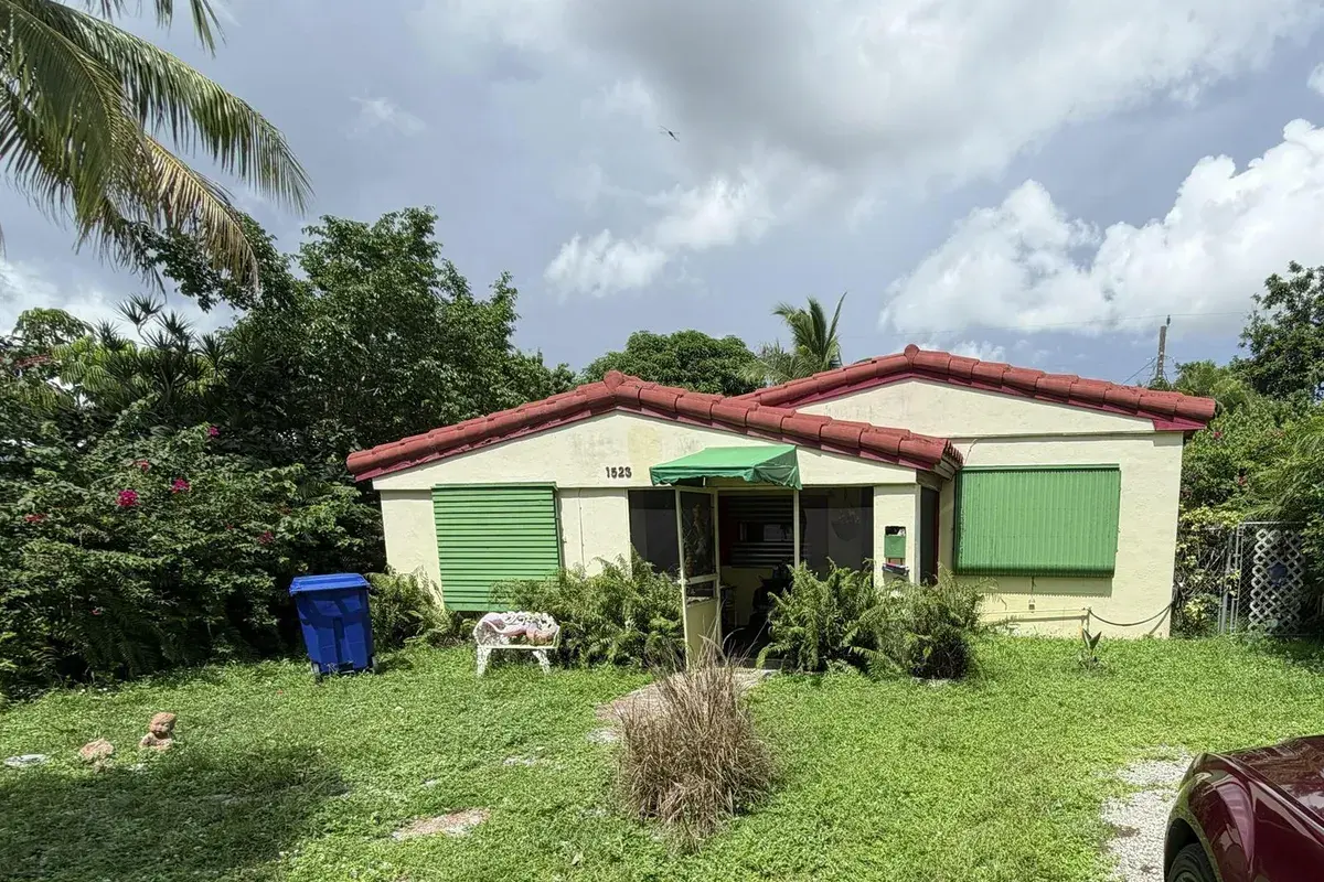 1523 NE 173rd Street, North Miami Beach FL 33162