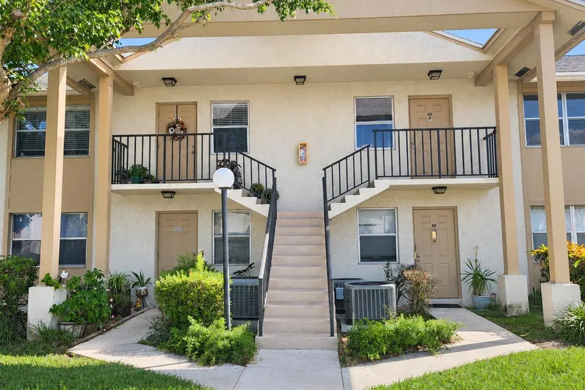 3161 SE ASTER Lane # 1206, Stuart FL 34994