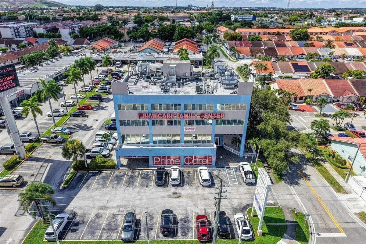 5590 W 20th Avenue, Hialeah FL 33016