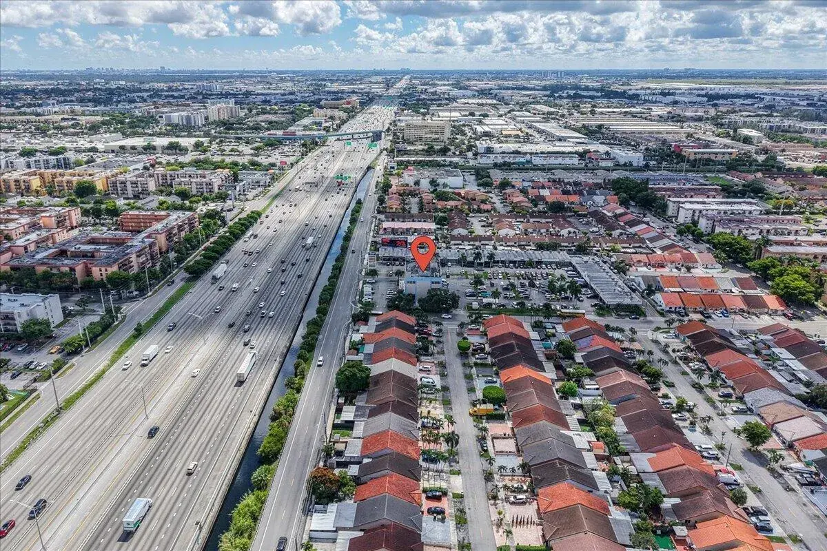 5590 W 20th Avenue, Hialeah FL 33016
