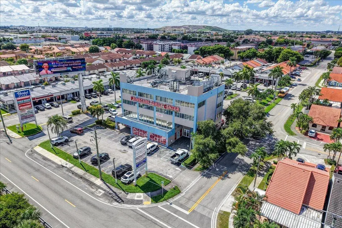 5590 W 20th Avenue, Hialeah FL 33016
