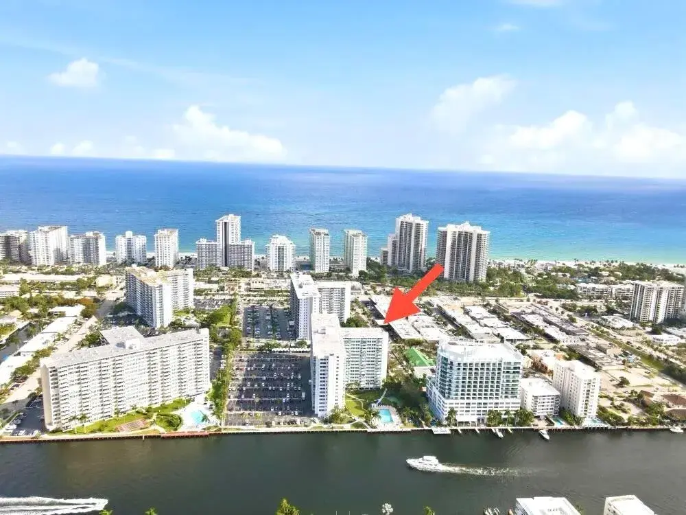 3233 NE 34TH # 1712, Fort Lauderdale FL 33308