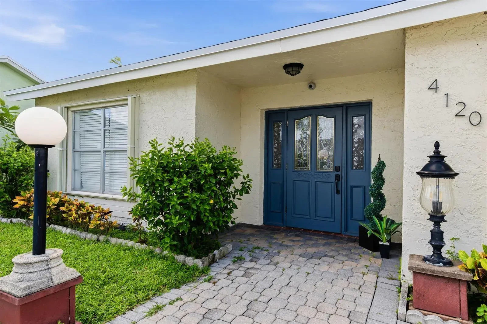 4120 PINE GREEN Run, Lake Worth FL 33467