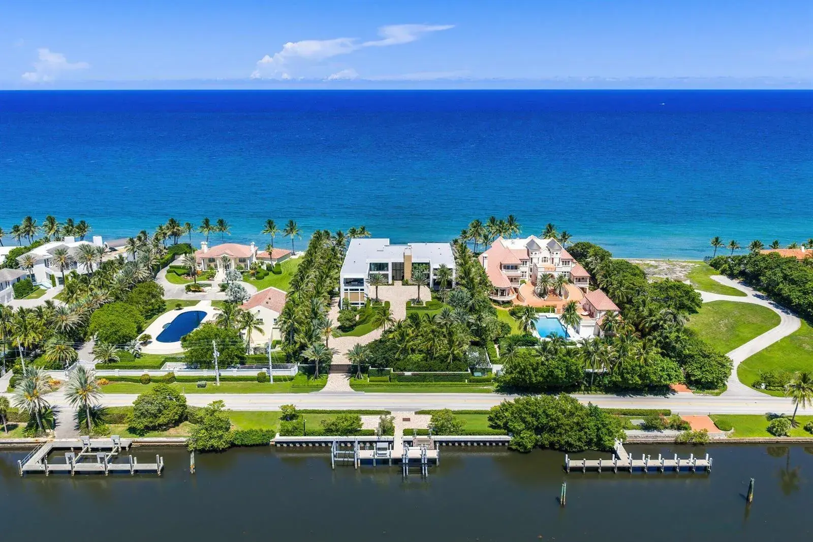 1260 S Ocean Boulevard, Manalapan FL 33462