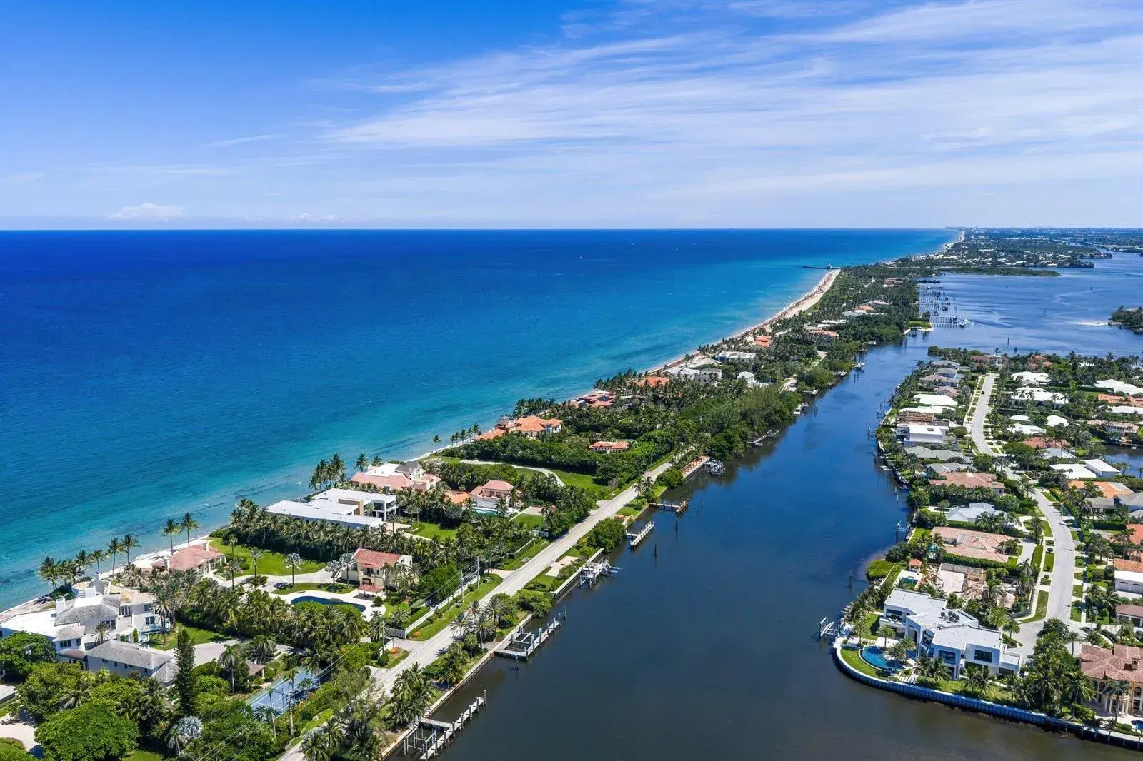 1260 S Ocean Boulevard, Manalapan FL 33462