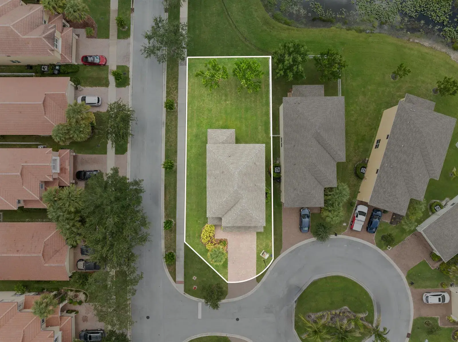 1301 NW Fiorenza Court, Port St. Lucie FL 34986