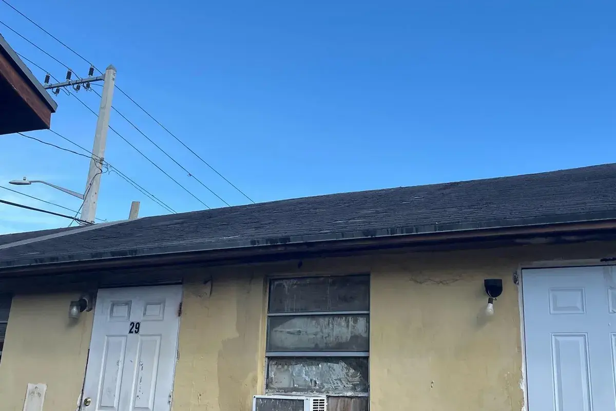 532 SW Ave D # 10, Belle Glade FL 33430