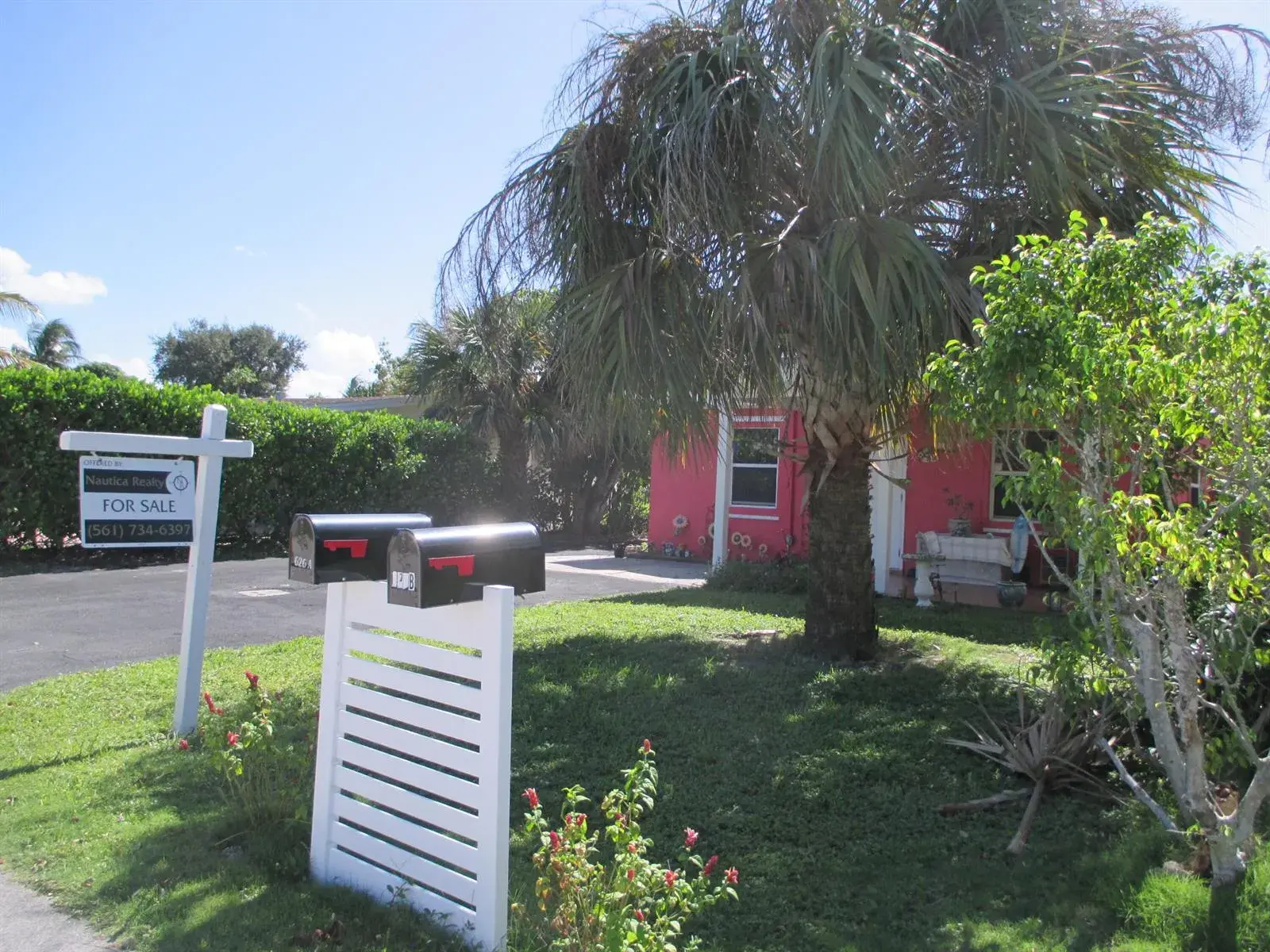 626 Minnesota Street, Lantana FL 33462