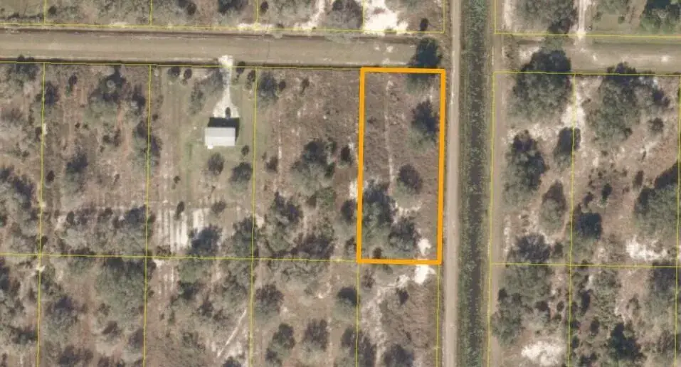 16808 NW 290TH Street, Okeechobee FL 34972