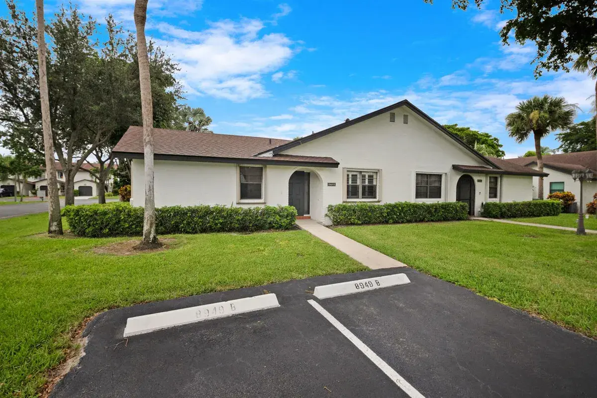 8949 SW 22nd Street # B, Boca Raton FL 33433