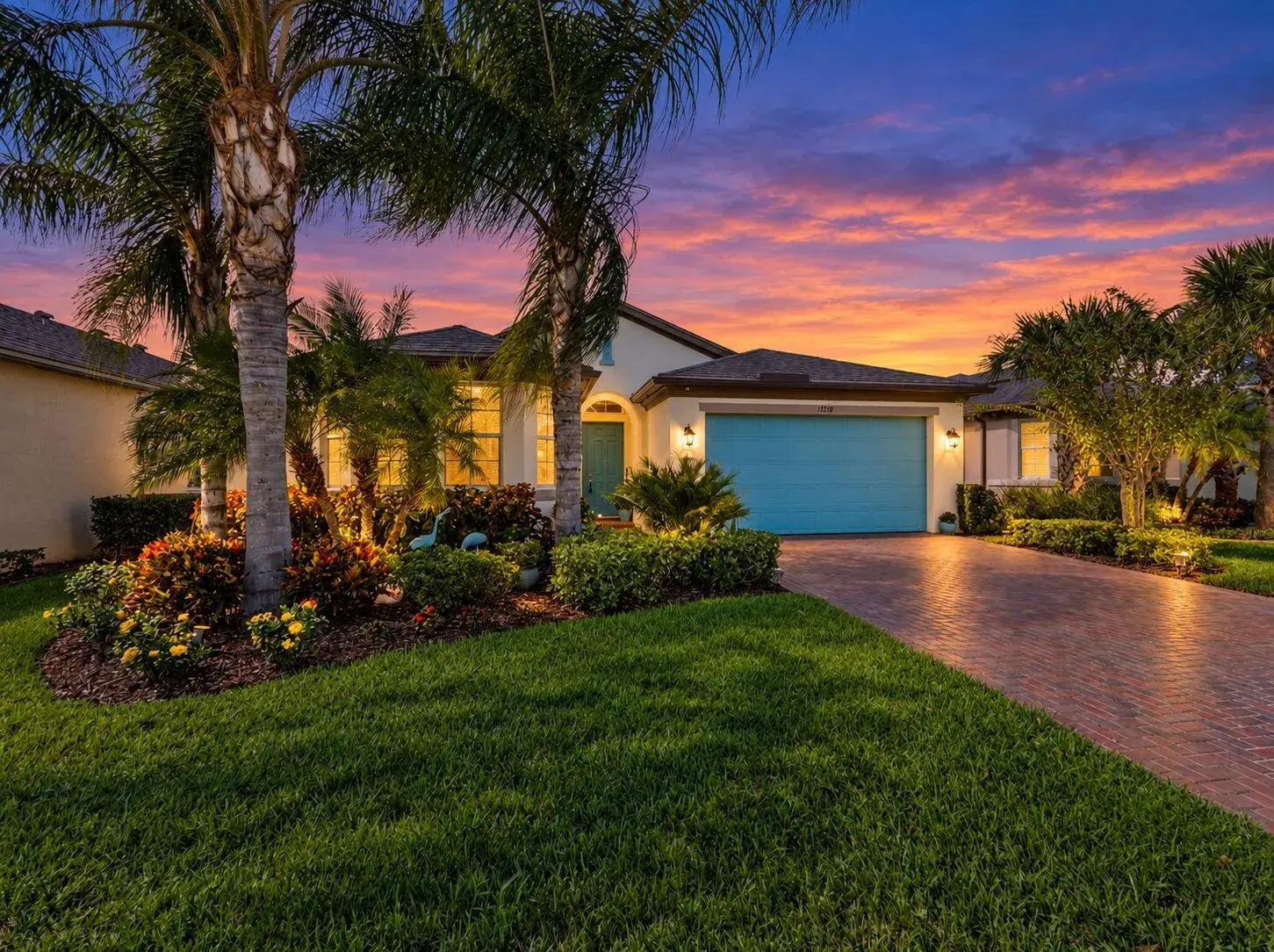 11210 SW Lake Park Drive, Port St. Lucie FL 34987