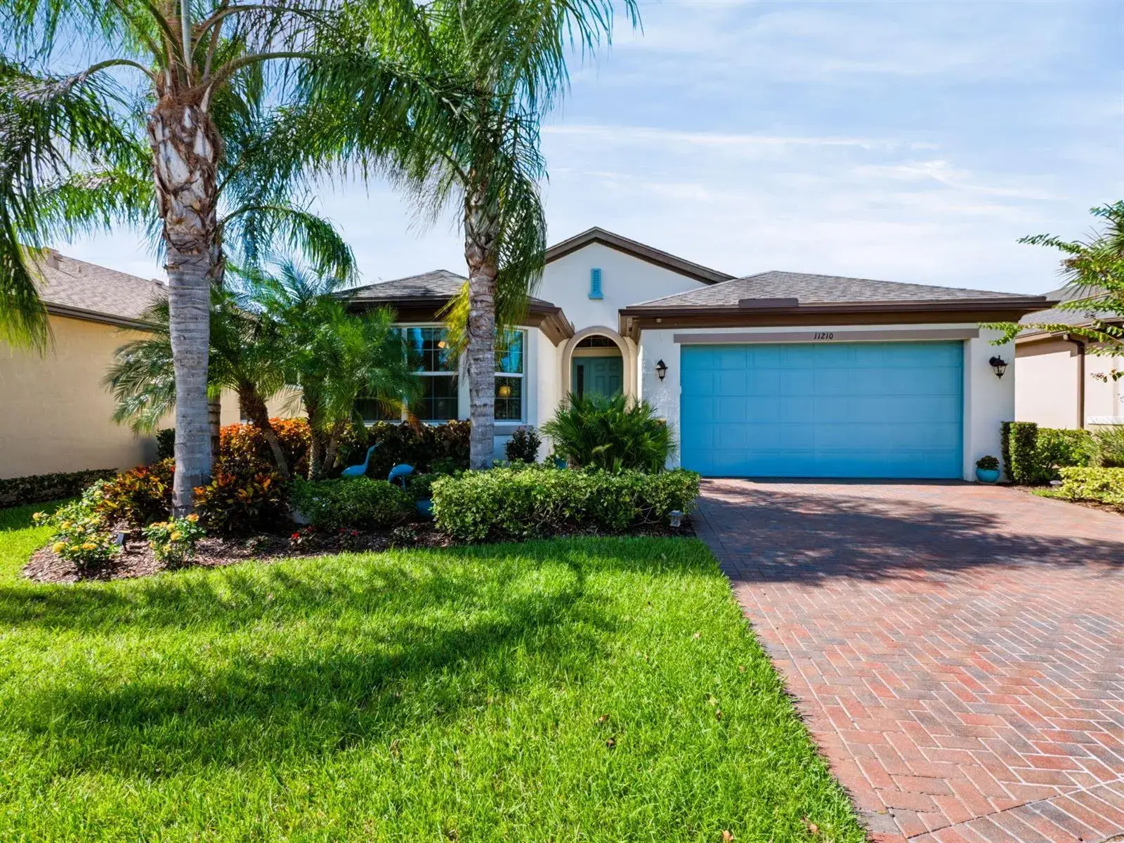 11210 SW Lake Park Drive, Port St. Lucie FL 34987