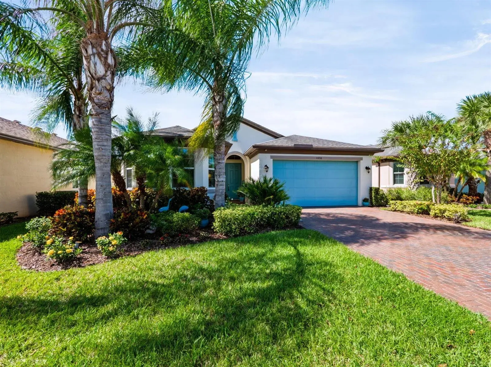 11210 SW Lake Park Drive, Port St. Lucie FL 34987