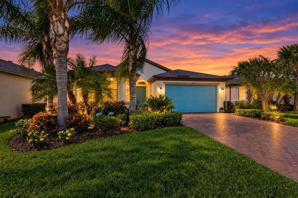 11210 SW Lake Park Drive, Port St. Lucie FL 34987