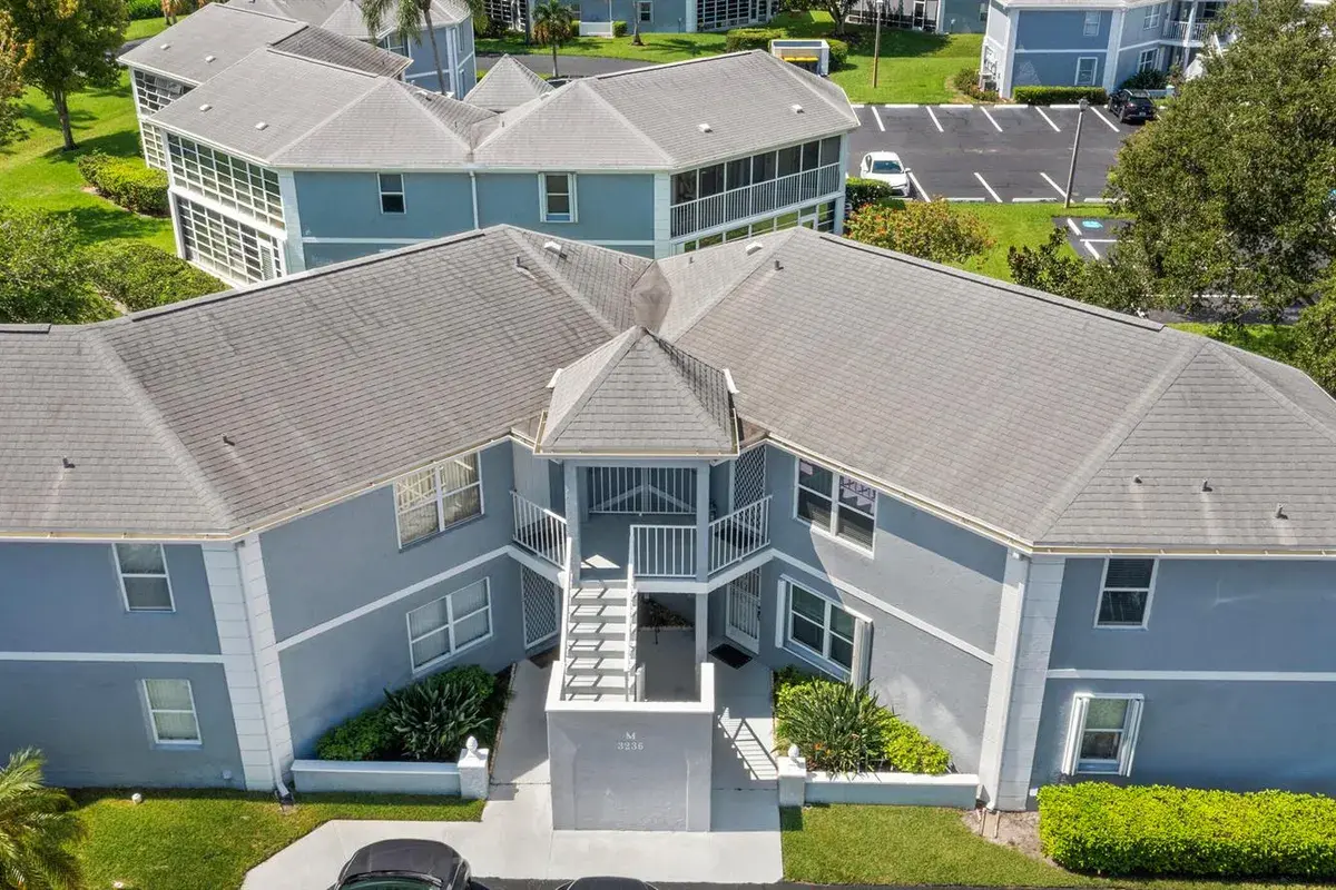 3236 SE ASTER Lane # M228, Stuart FL 34994