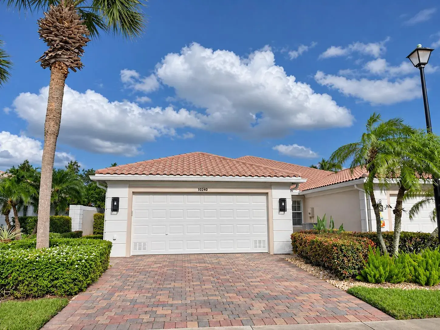 11215 SW Pembroke Drive, Port St. Lucie FL 34987