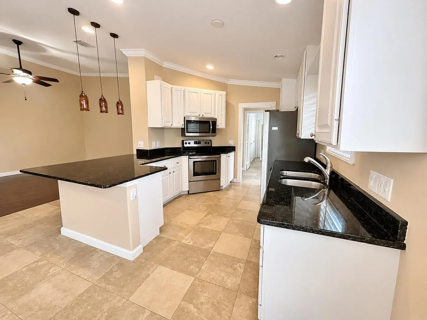 11215 SW Pembroke Drive, Port St. Lucie FL 34987