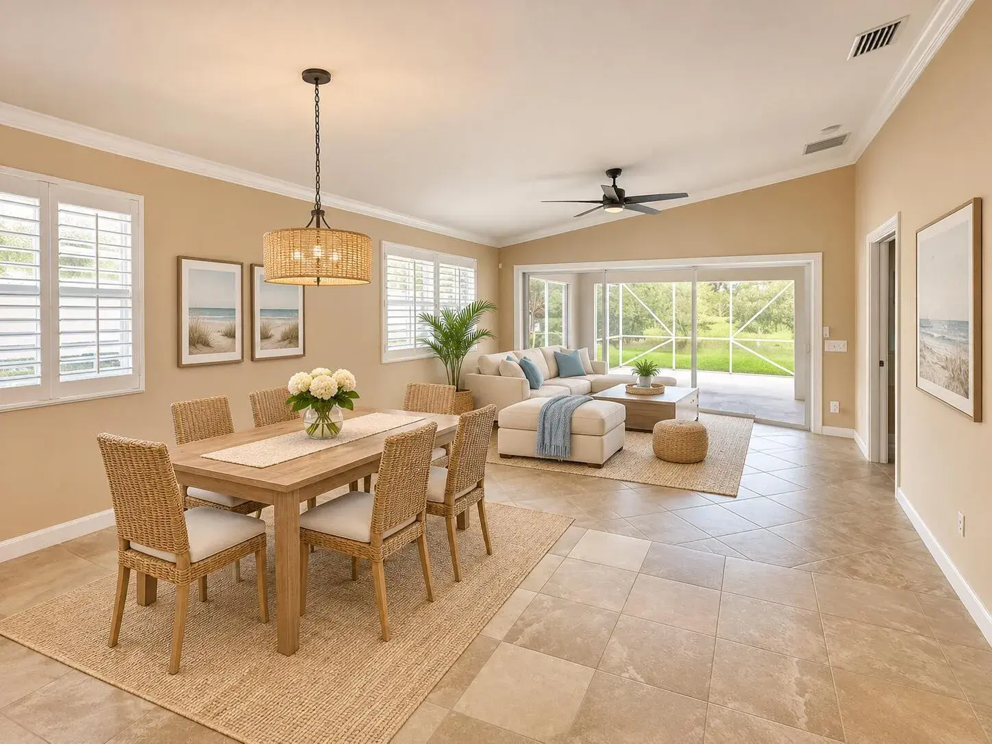 11215 SW Pembroke Drive, Port St. Lucie FL 34987