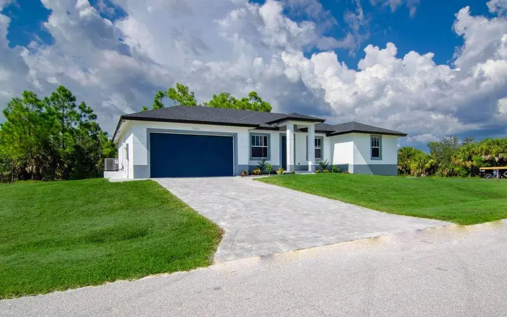 10654 WASHINGTON Road, Port Charlotte FL 33981