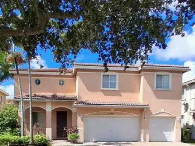 20442 NW 10TH Avenue, Miami Gardens FL 33169
