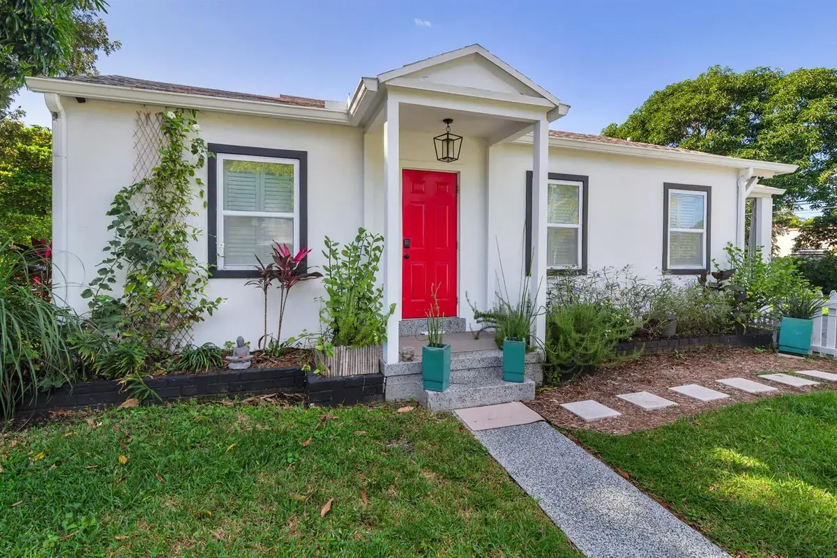 5801 GARDEN Avenue, West Palm Beach FL 33405