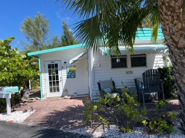 4768 NE BLUE HERON Lane, Jensen Beach FL 34957