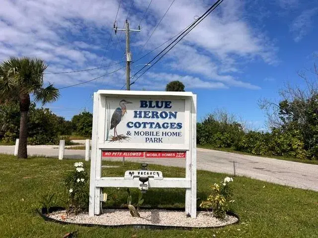 4768 NE BLUE HERON Lane, Jensen Beach FL 34957