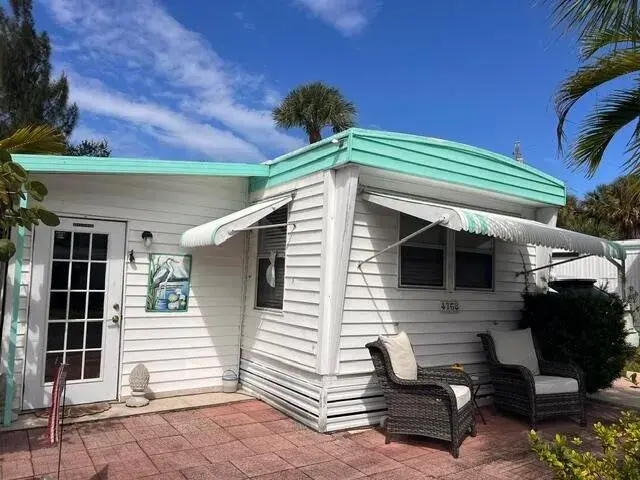 4768 NE BLUE HERON Lane, Jensen Beach FL 34957