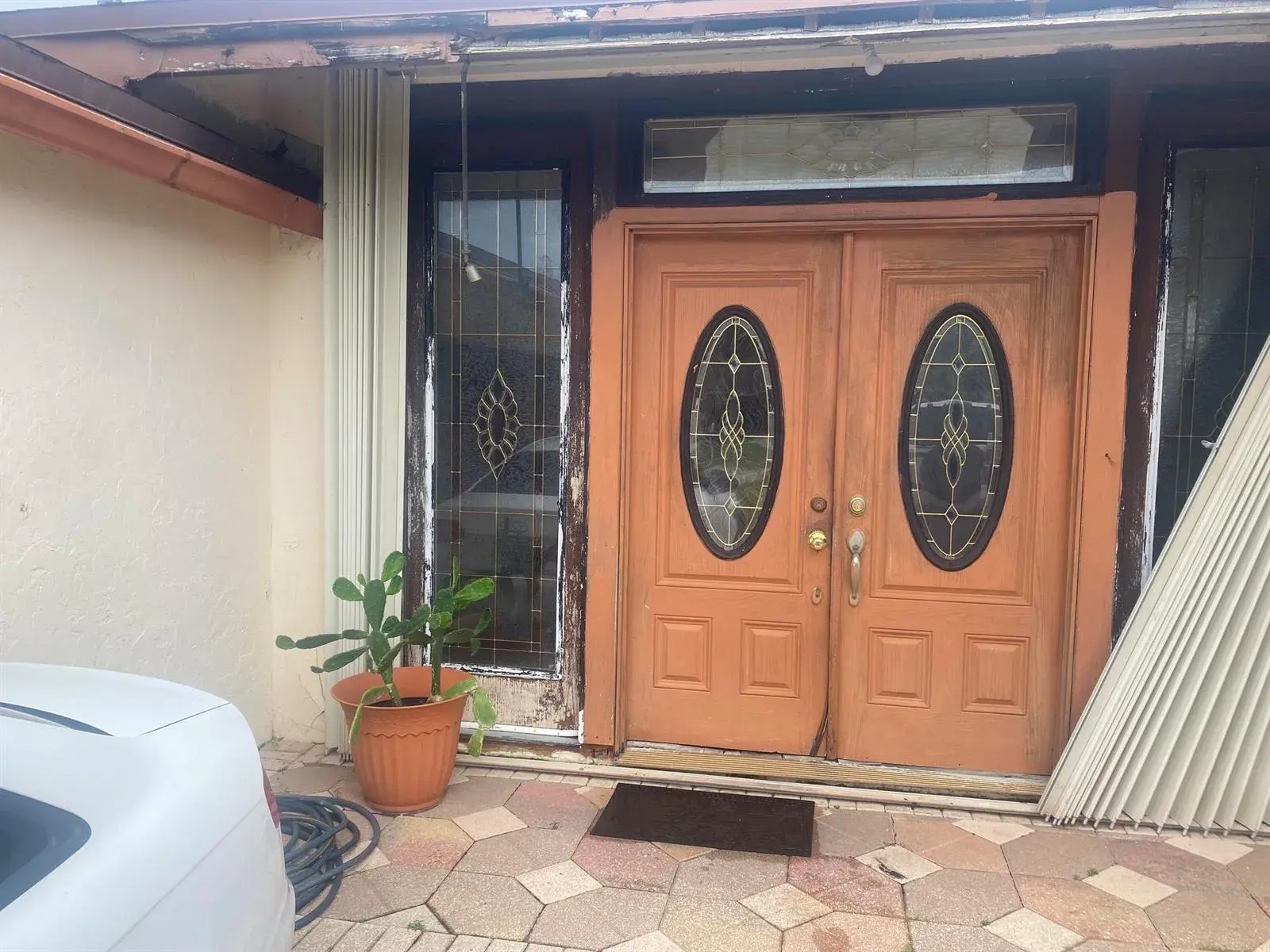 2552 CANTERBURY Drive S, Riviera Beach FL 33407