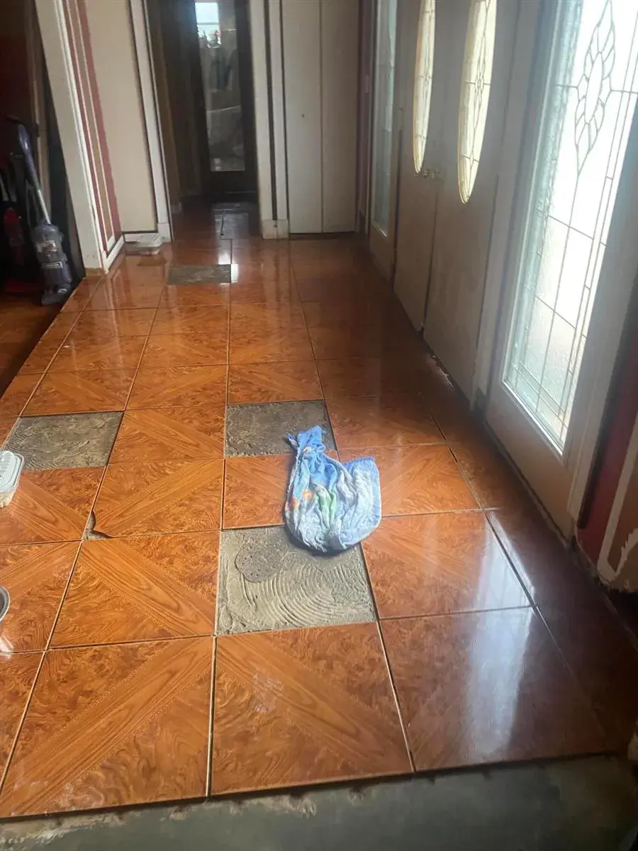 2552 CANTERBURY Drive S, Riviera Beach FL 33407