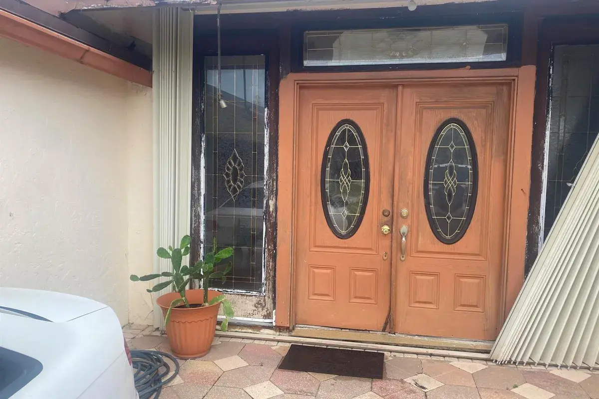 2552 CANTERBURY Drive S, Riviera Beach FL 33407