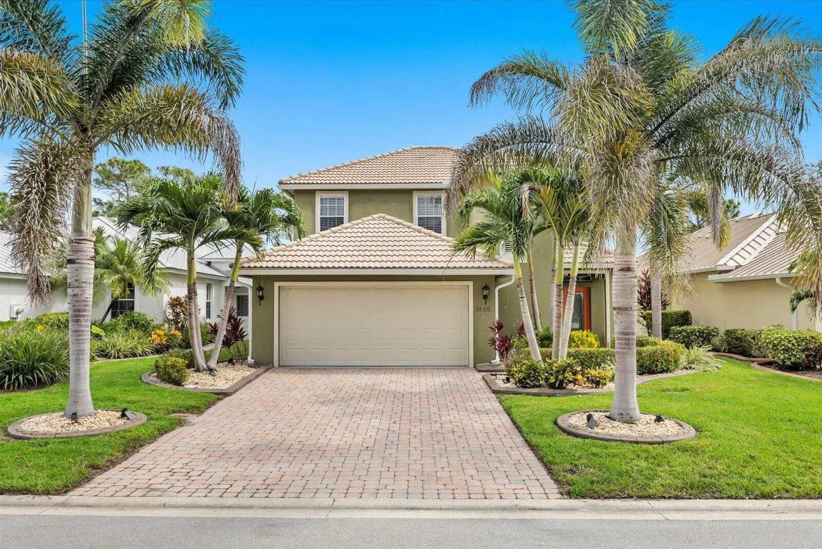 3655 NW Deer Oak Drive, Jensen Beach FL 34957