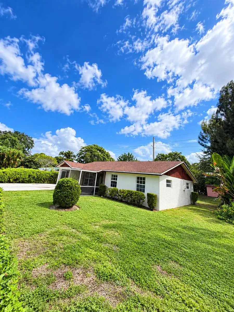 436 NW 7th Street, Boynton Beach FL 33426