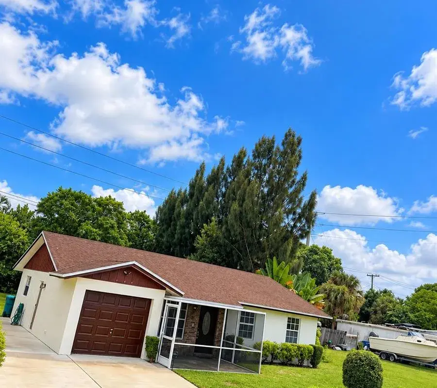 436 NW 7th Street, Boynton Beach FL 33426