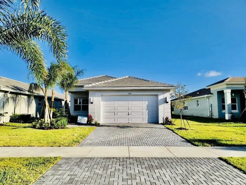 13352 SW River Rock Road, Port St. Lucie FL 34987