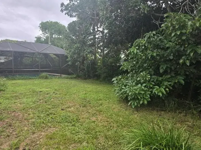 4758 CLINTON Boulevard, FL 33463