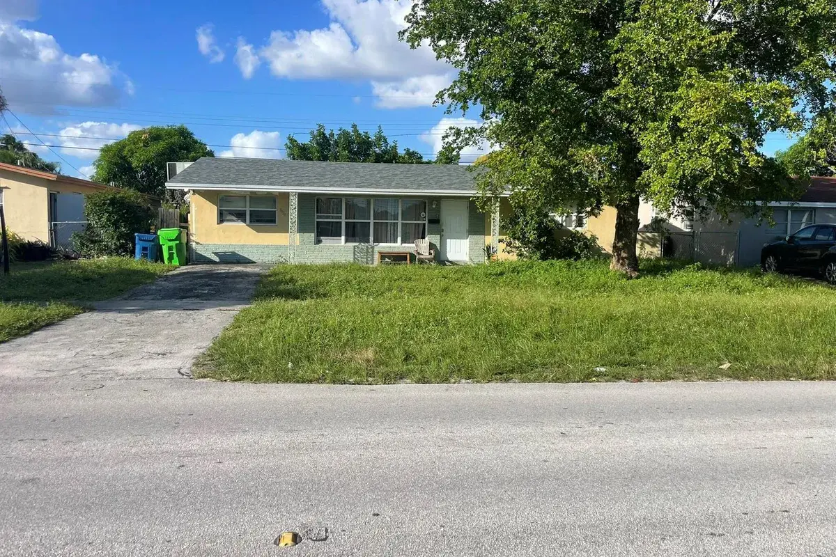 5979 NW 15TH Street, Sunrise FL 33313