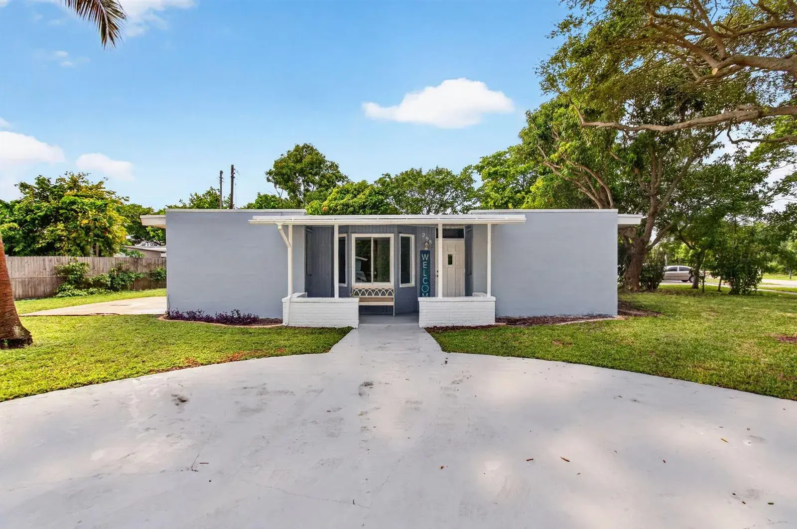 298 Jeffery Street, Boca Raton FL 33487