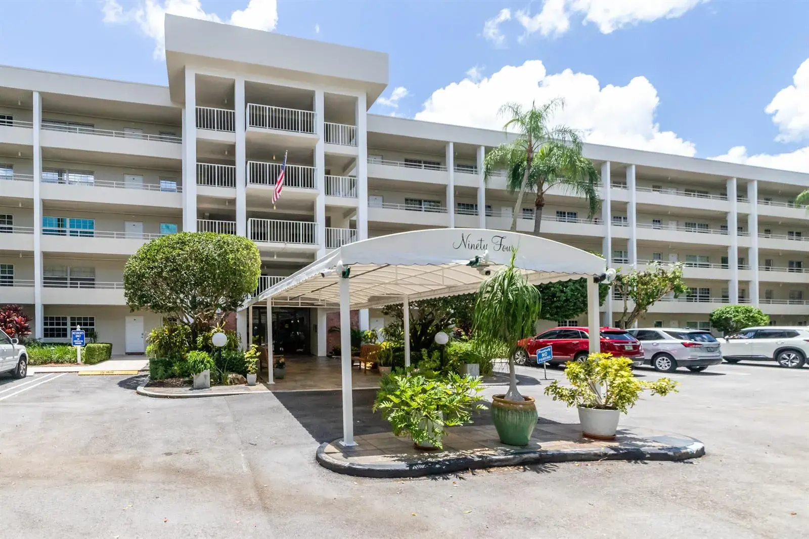 808 Cypress Boulevard # 106, Pompano Beach FL 33069