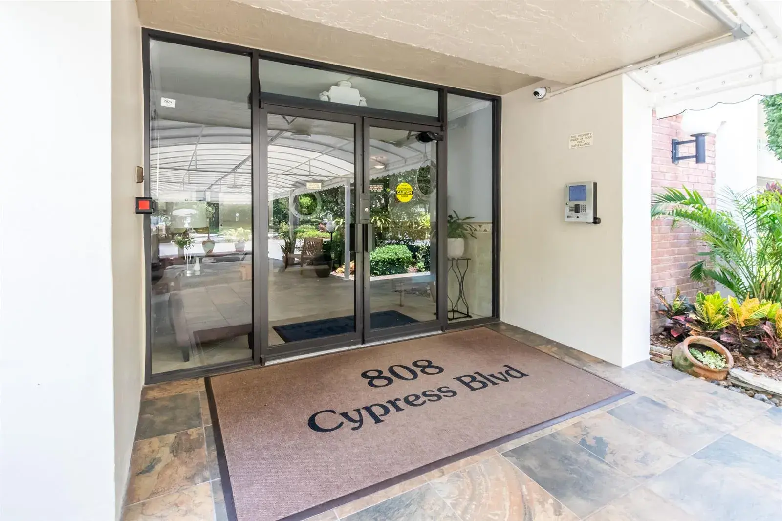 808 Cypress Boulevard # 106, Pompano Beach FL 33069