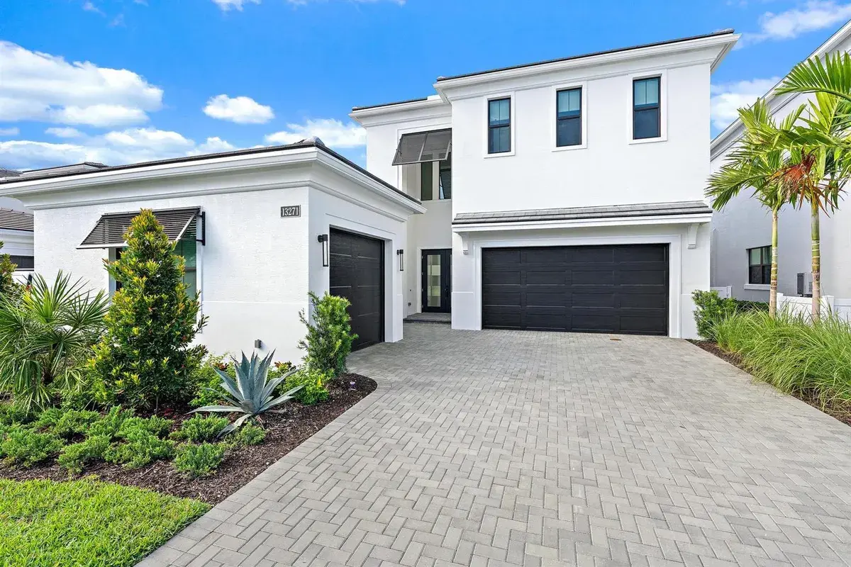 13271 Artisan Circle, Palm Beach Gardens FL 33418