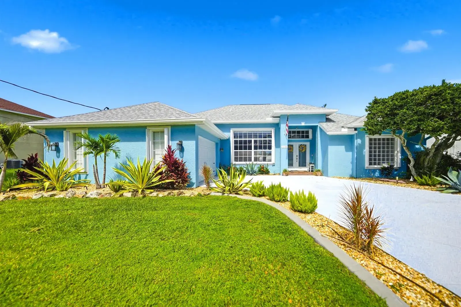 6133 NW GINGER Lane, Port St. Lucie FL 34986