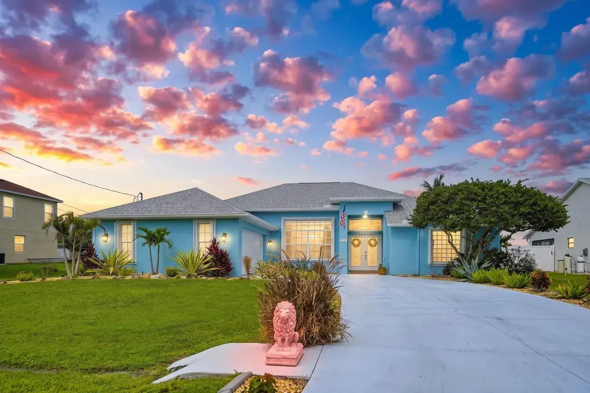 6133 NW GINGER Lane, Port St. Lucie FL 34986