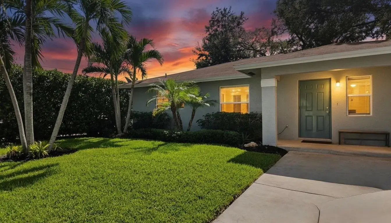 2206 NW 5TH Street, Fort Lauderdale FL 33311