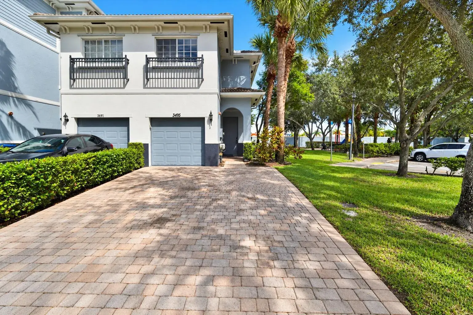 3495 NW 14TH Court, Lauderhill FL 33311